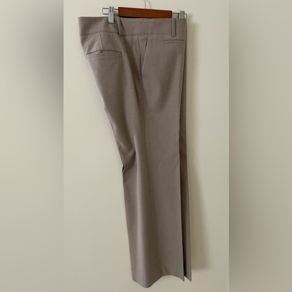 Ann Taylor Women's Taupe Pantsuit